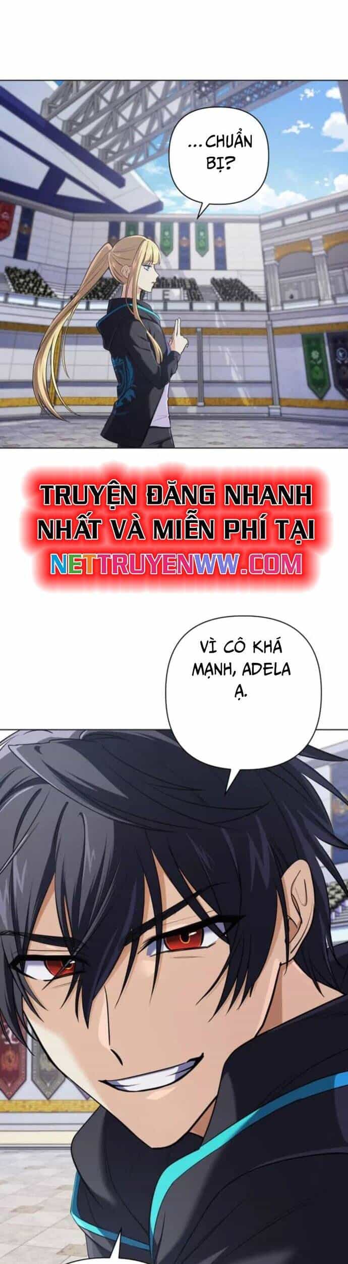 Sự Trở Lại Của Đại Pháp Sư Huyền Thoại - Chương 9 - ảnh 22