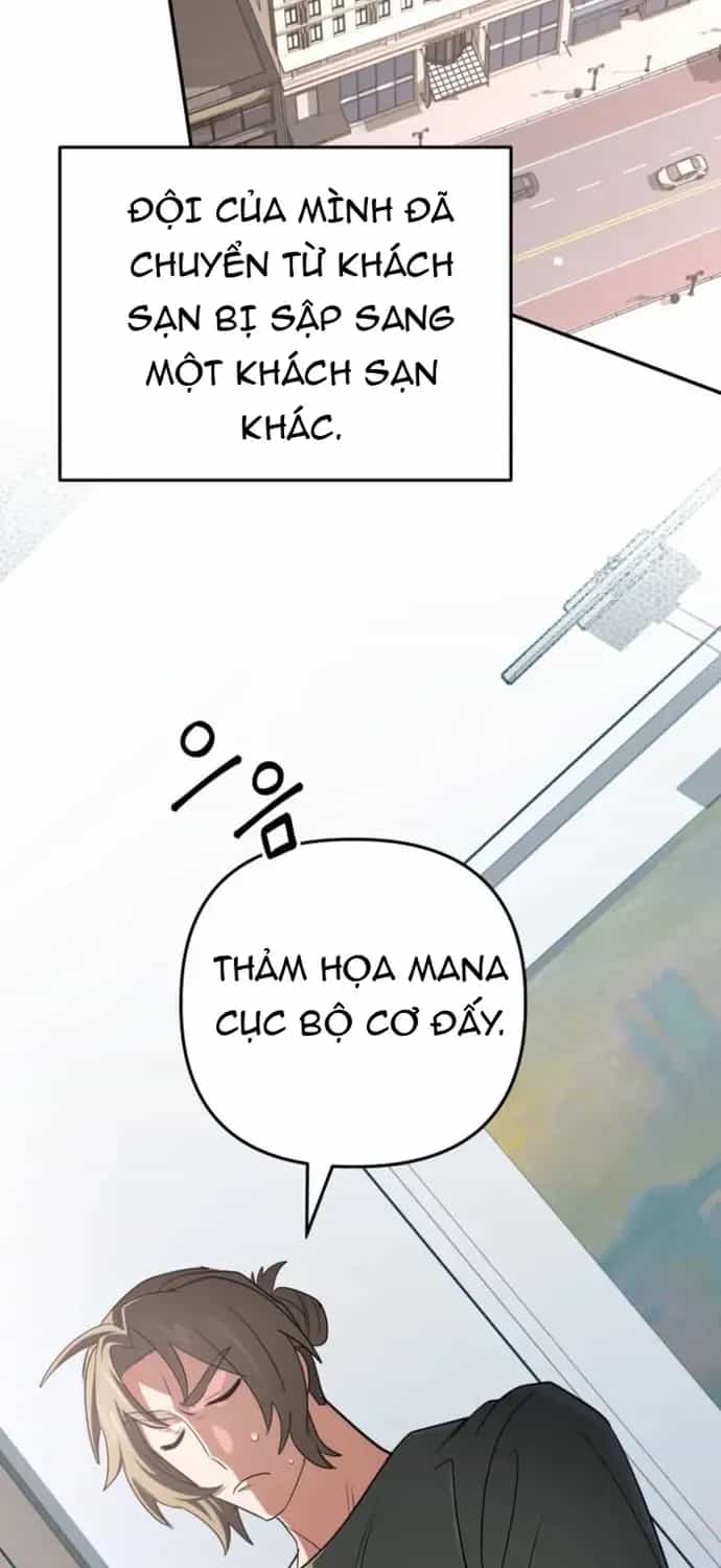Sự Trở Lại Của Đại Pháp Sư Huyền Thoại - Chương 94 - ảnh 44