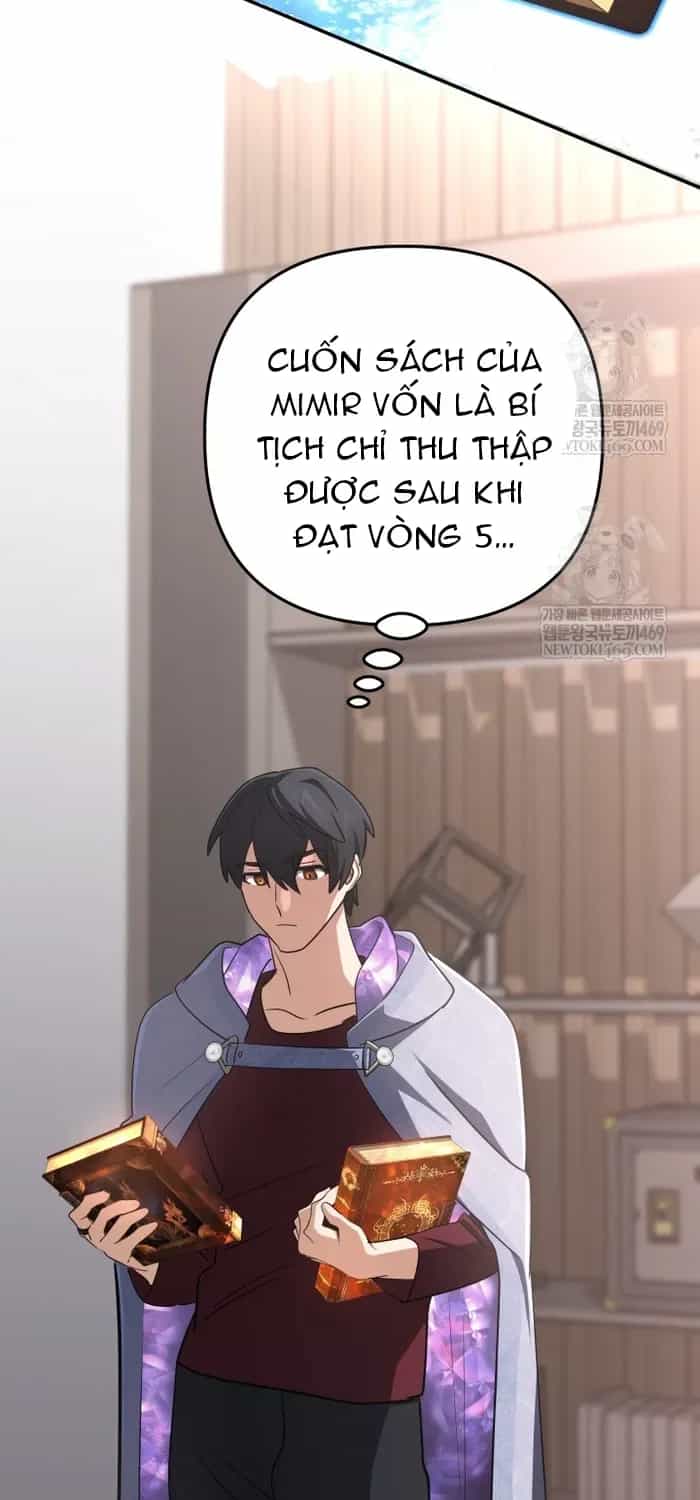 Sự Trở Lại Của Đại Pháp Sư Huyền Thoại - Chương 97 - ảnh 68