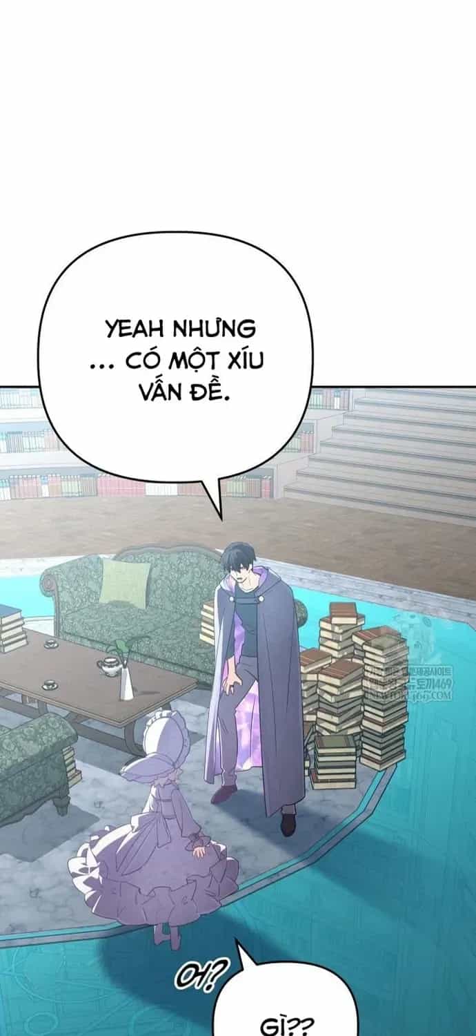 Sự Trở Lại Của Đại Pháp Sư Huyền Thoại - Chương 100 - ảnh 154