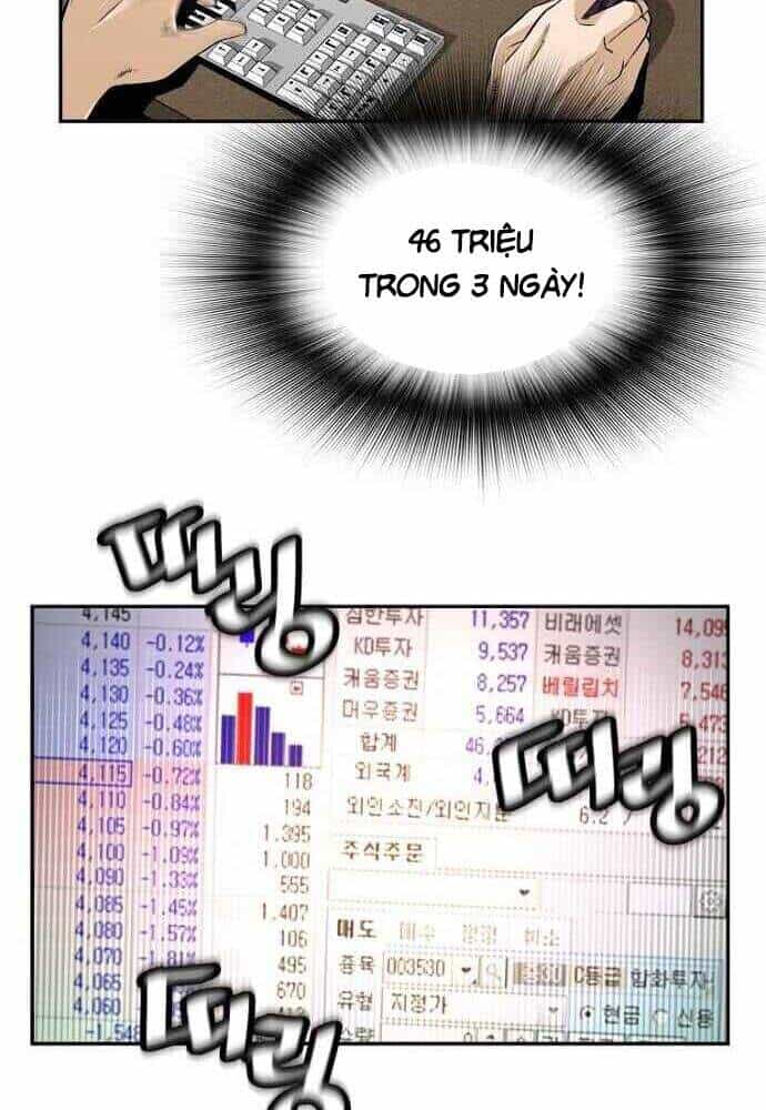 Sự Trở Lại Của Huyền Thoại - Chương 1 - ảnh 19