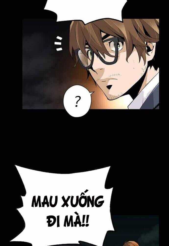 Sự Trở Lại Của Huyền Thoại - Chương 1 - ảnh 37