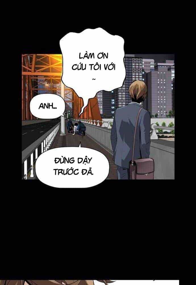 Sự Trở Lại Của Huyền Thoại - Chương 1 - ảnh 43