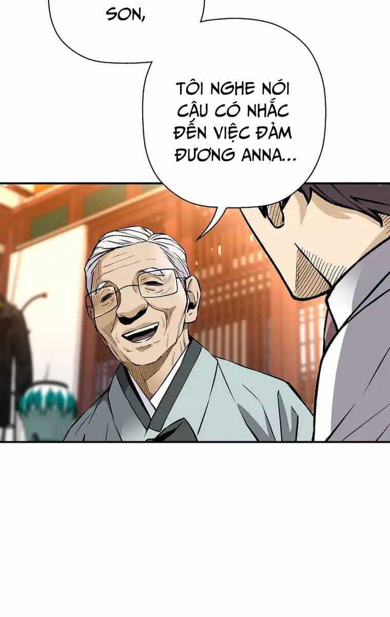 Sự Trở Lại Của Huyền Thoại - Chương 100 - ảnh 38