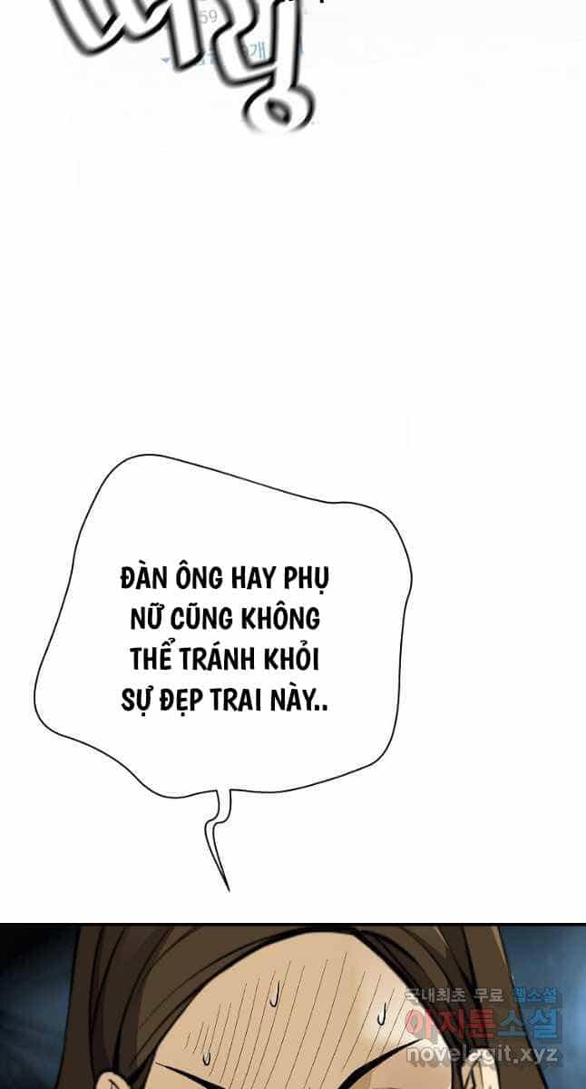 Sự Trở Lại Của Huyền Thoại - Chương 111 - ảnh 29