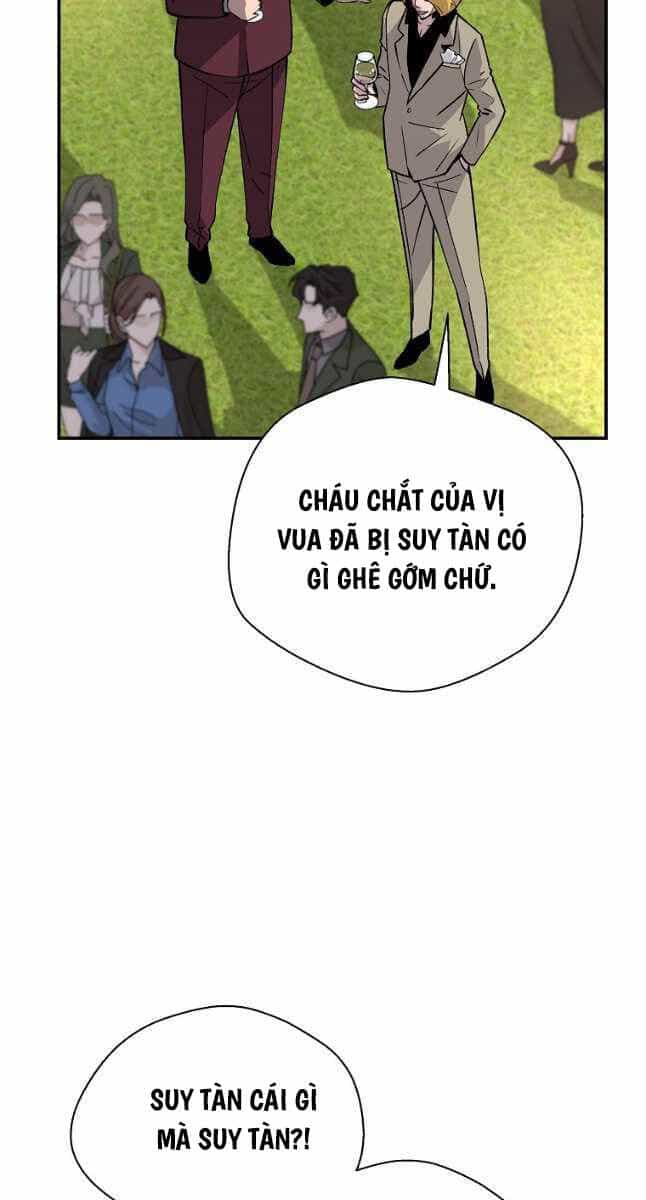 Sự Trở Lại Của Huyền Thoại - Chương 111 - ảnh 59