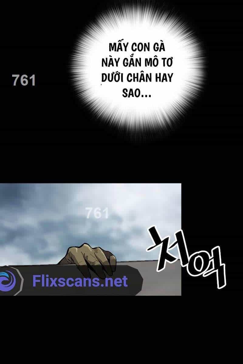 Sự Trở Lại Của Huyền Thoại - Chương 117 - ảnh 3