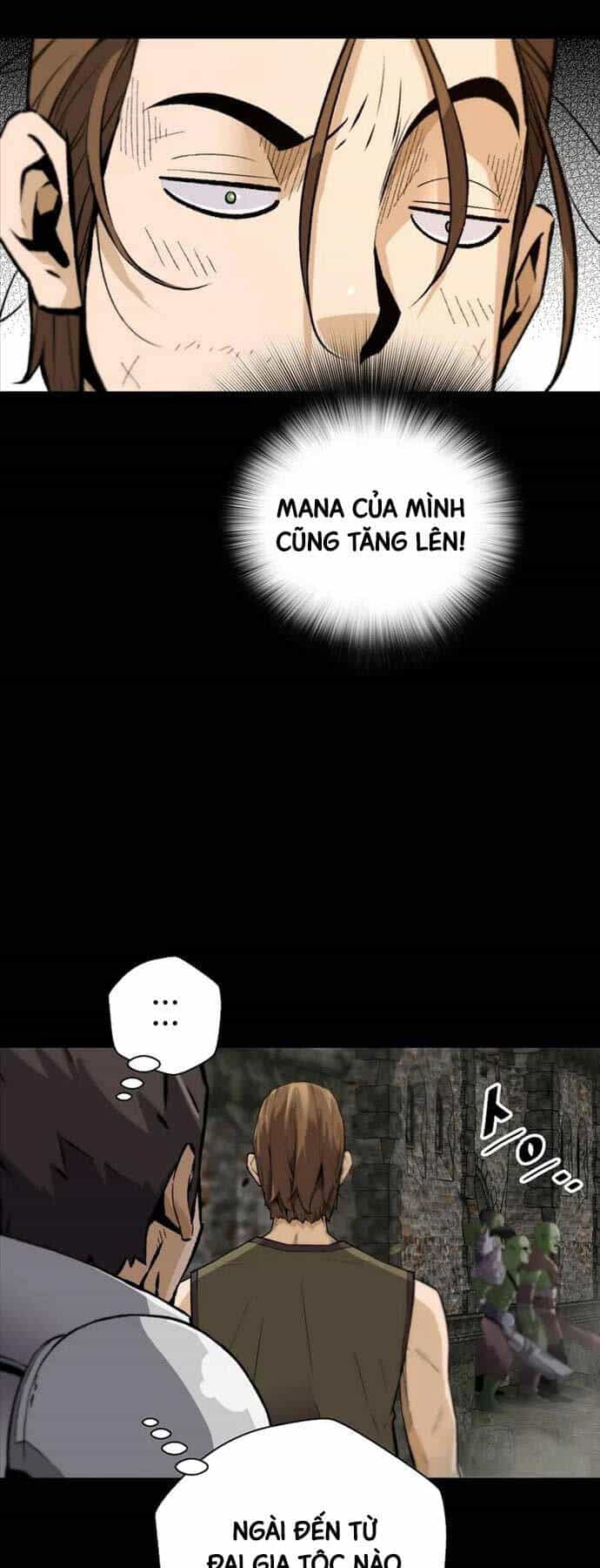 Sự Trở Lại Của Huyền Thoại - Chương 121 - ảnh 24