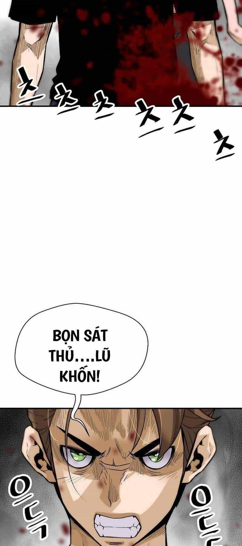 Sự Trở Lại Của Huyền Thoại - Chương 122 - ảnh 70