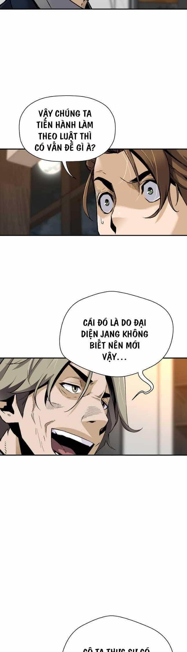 Sự Trở Lại Của Huyền Thoại - Chương 127 - ảnh 37