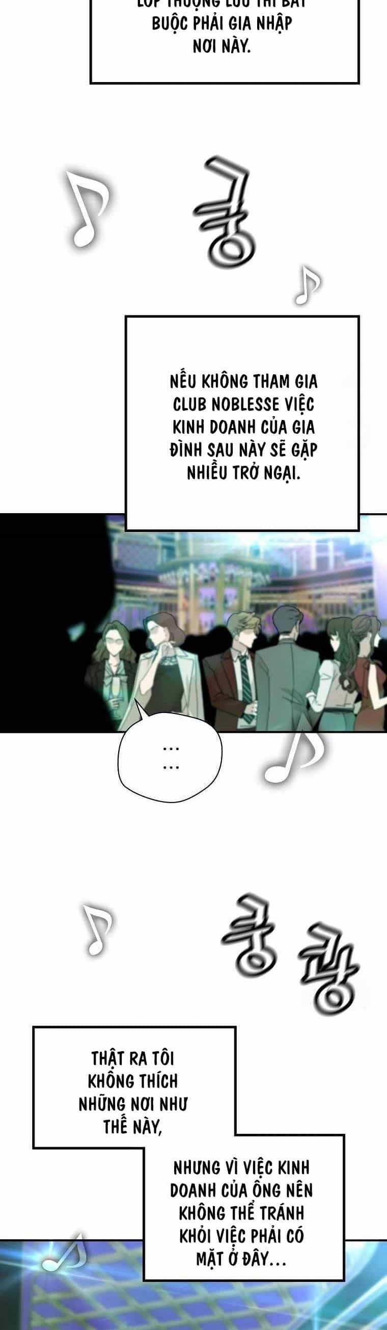 Sự Trở Lại Của Huyền Thoại - Chương 128 - ảnh 4