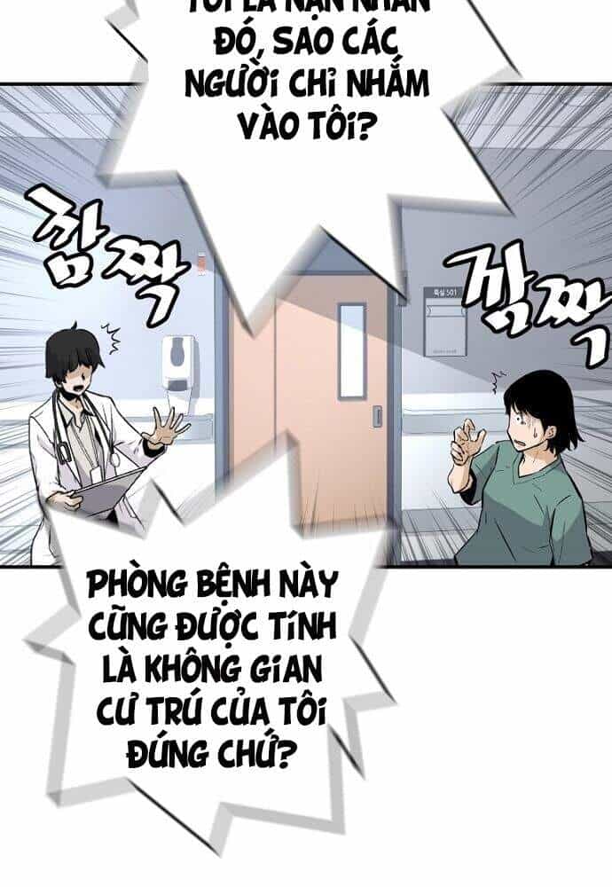 Sự Trở Lại Của Huyền Thoại - Chương 13 - ảnh 35