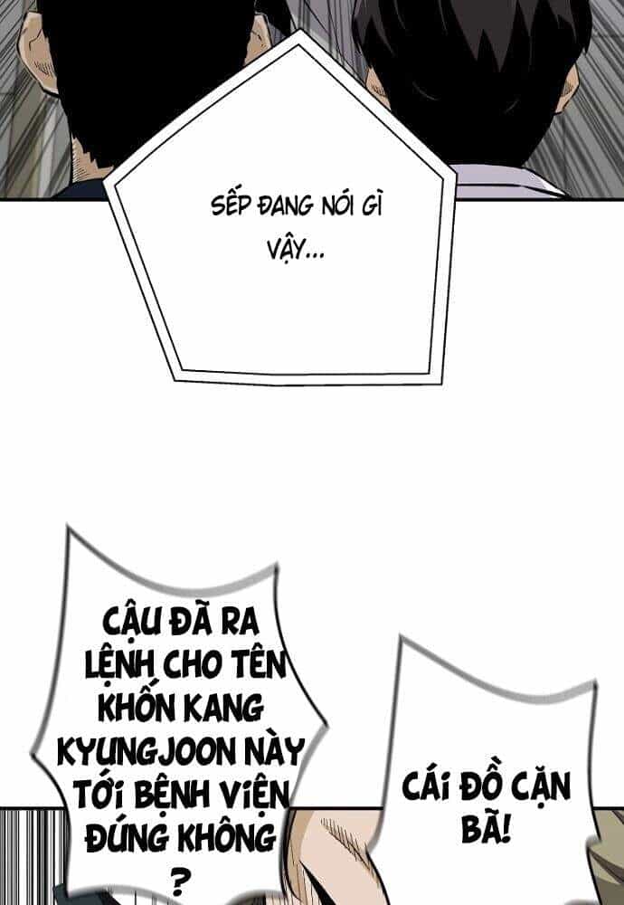 Sự Trở Lại Của Huyền Thoại - Chương 13 - ảnh 87