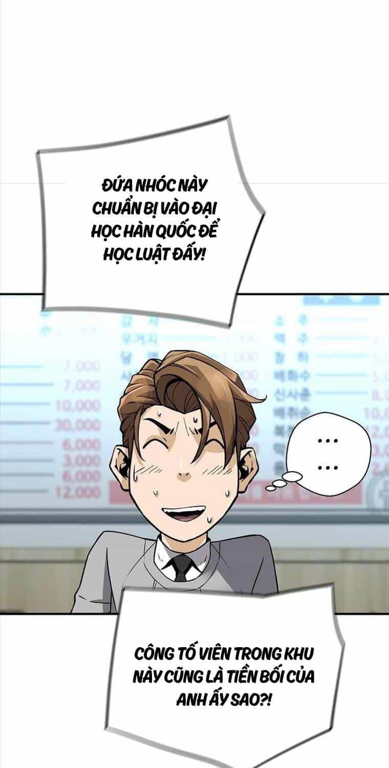 Sự Trở Lại Của Huyền Thoại - Chương 133 - ảnh 15
