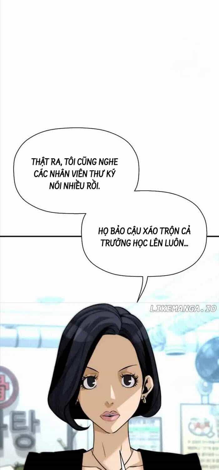 Sự Trở Lại Của Huyền Thoại - Chương 134 - ảnh 15