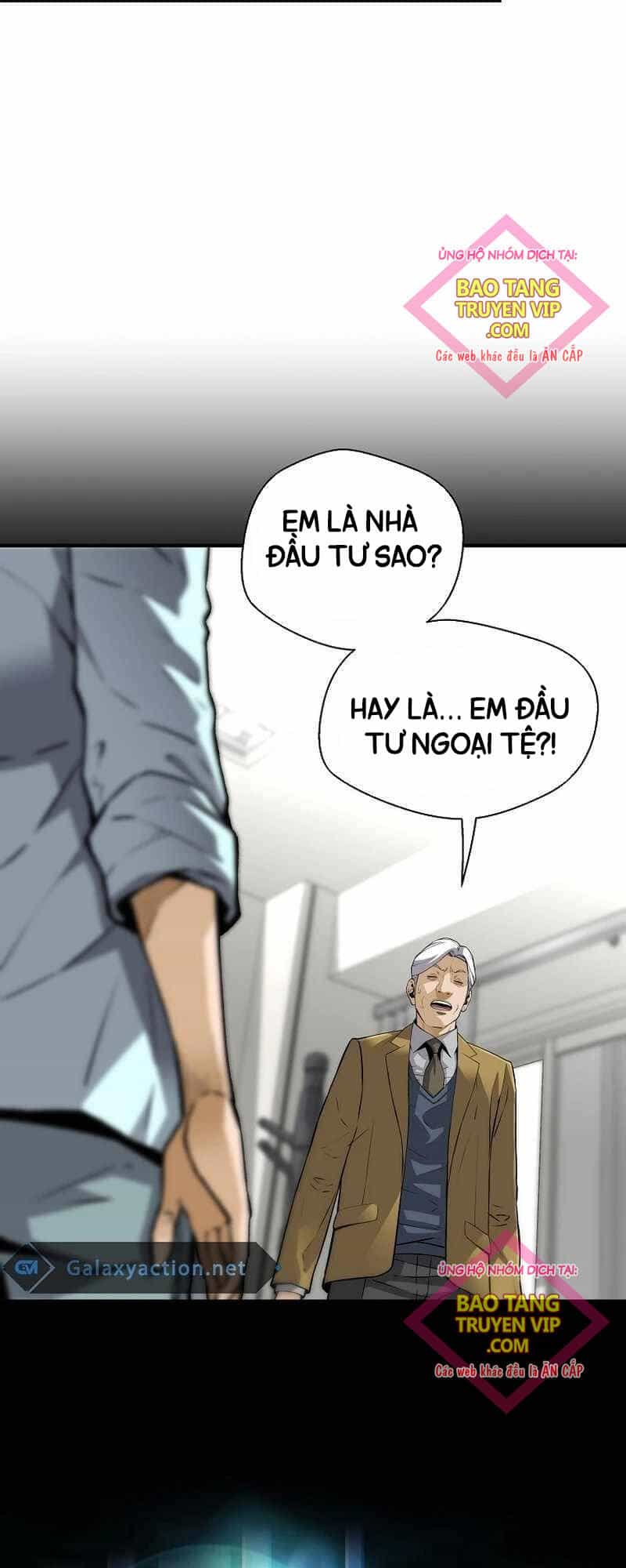 Sự Trở Lại Của Huyền Thoại - Chương 139 - ảnh 4