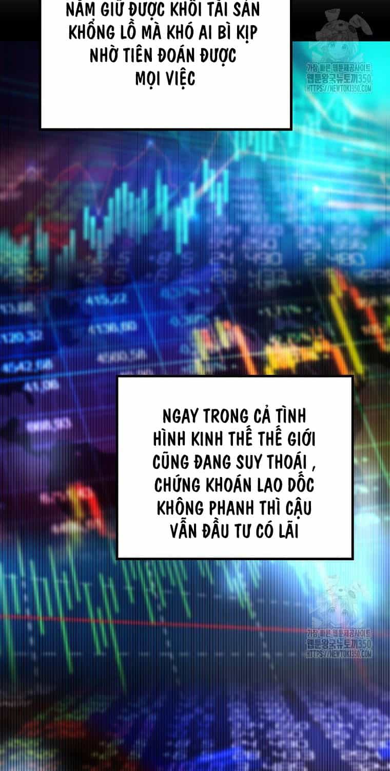 Sự Trở Lại Của Huyền Thoại - Chương 142 - ảnh 16