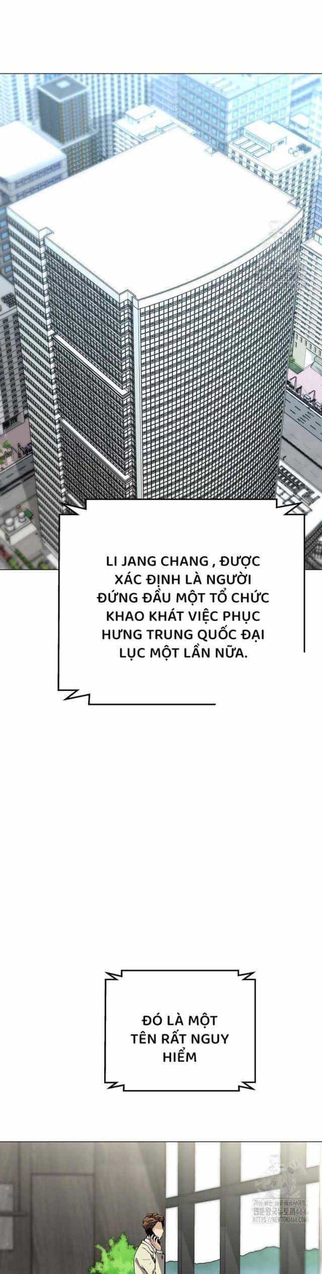 Sự Trở Lại Của Huyền Thoại - Chương 150 - ảnh 43