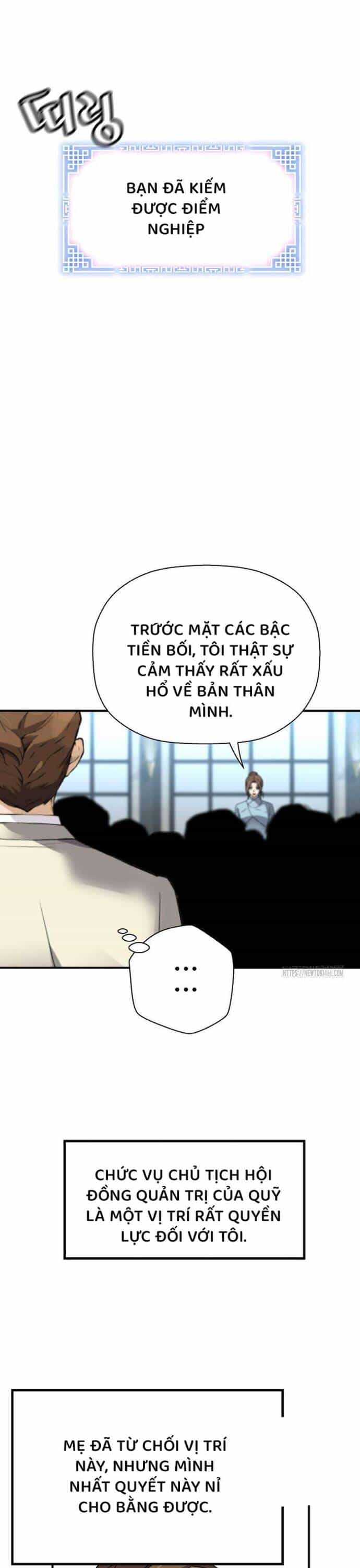 Sự Trở Lại Của Huyền Thoại - Chương 153 - ảnh 18