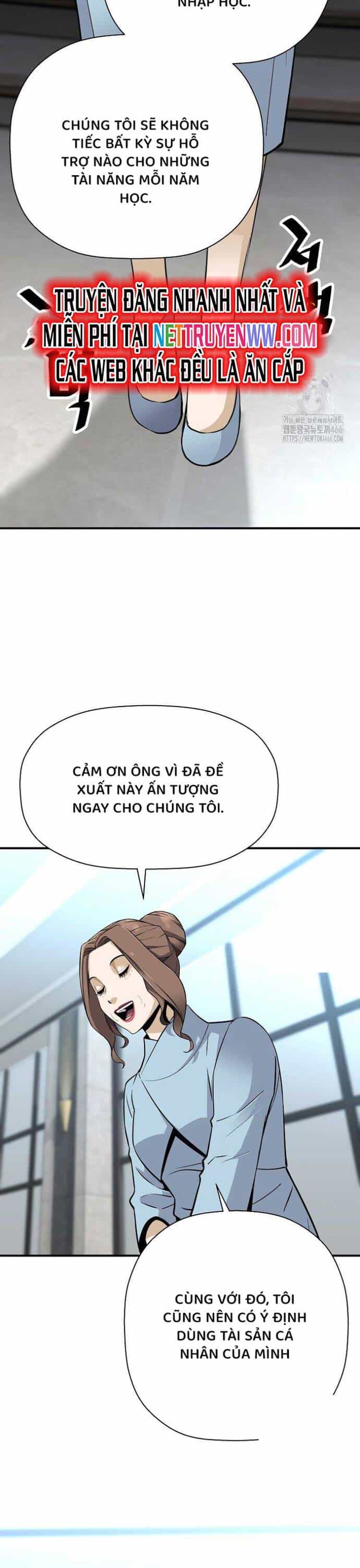 Sự Trở Lại Của Huyền Thoại - Chương 153 - ảnh 24