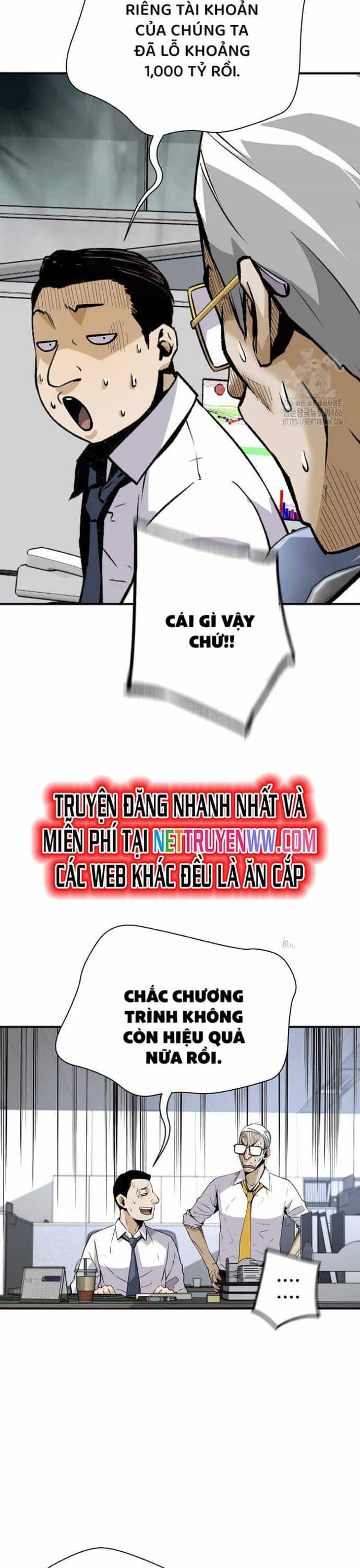 Sự Trở Lại Của Huyền Thoại - Chương 153 - ảnh 32
