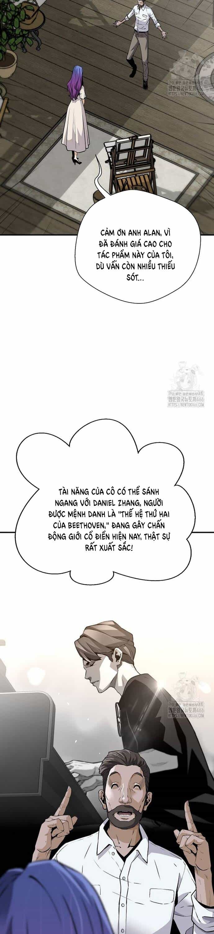 Sự Trở Lại Của Huyền Thoại - Chương 155 - ảnh 2