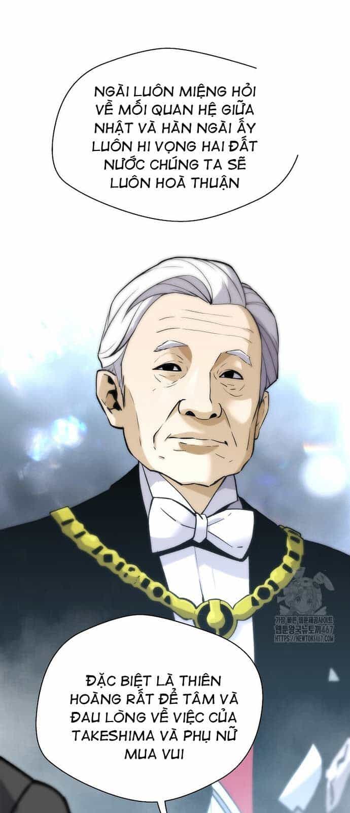 Sự Trở Lại Của Huyền Thoại - Chương 160 - ảnh 39