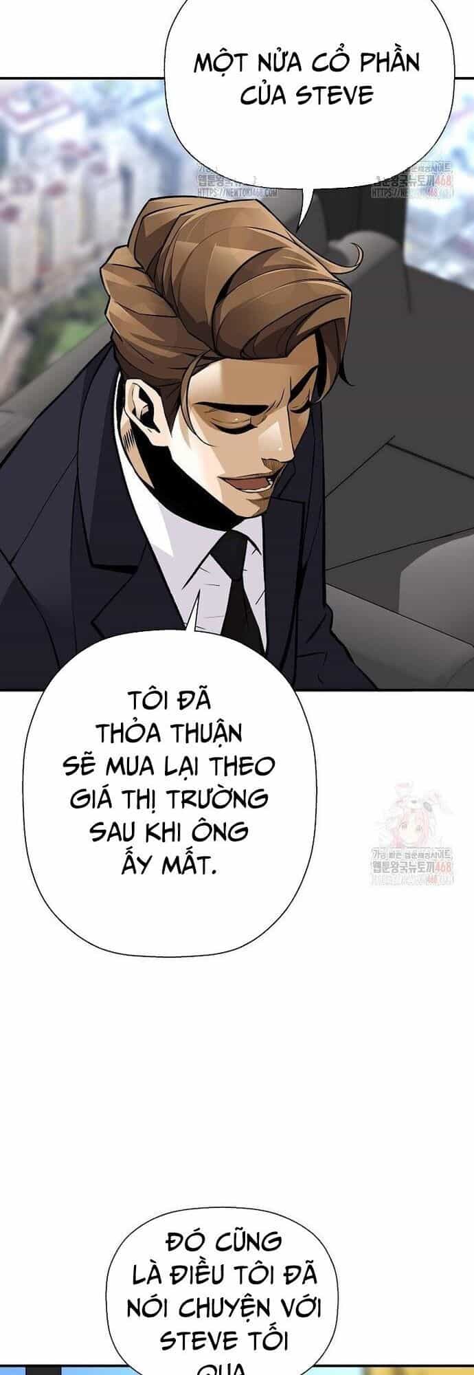 Sự Trở Lại Của Huyền Thoại - Chương 172 - ảnh 5