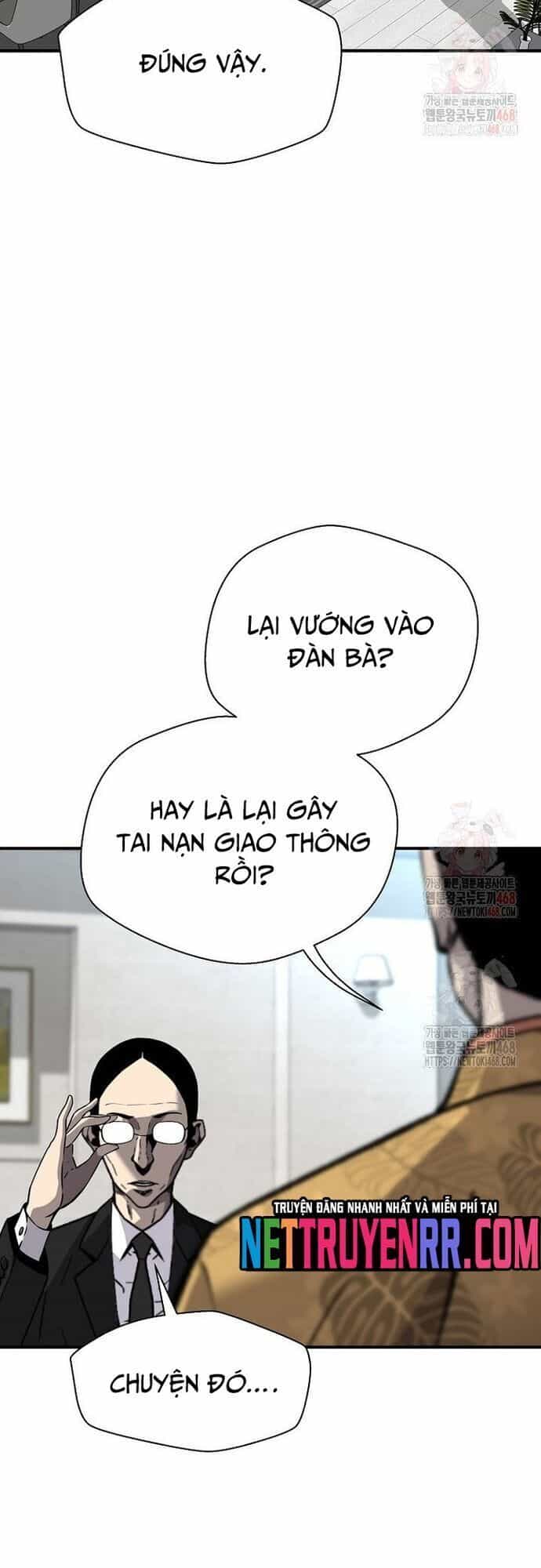 Sự Trở Lại Của Huyền Thoại - Chương 173 - ảnh 51