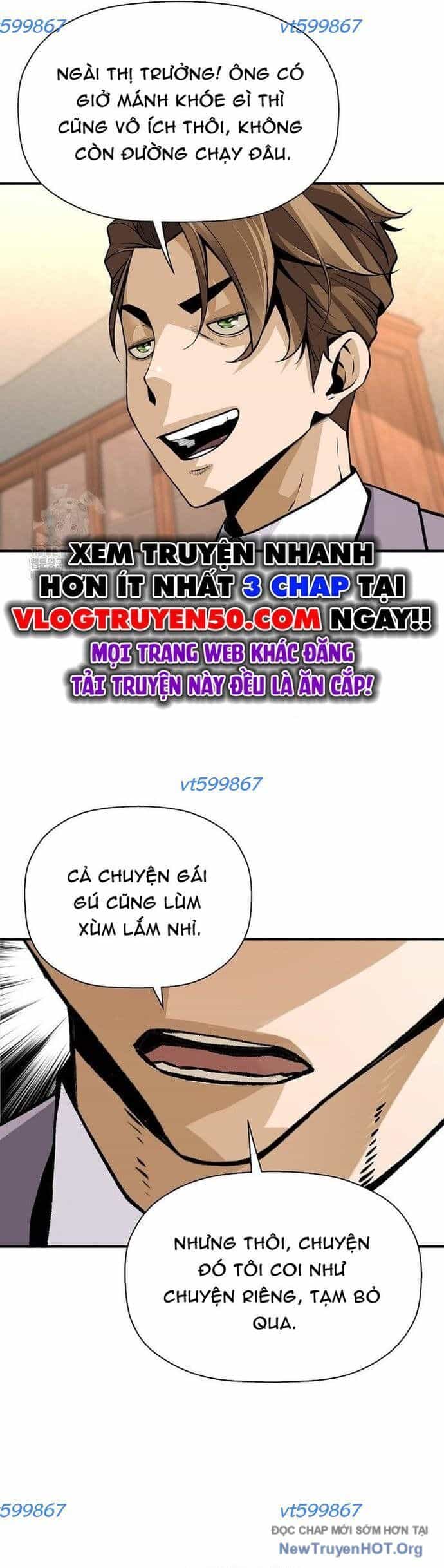 Sự Trở Lại Của Huyền Thoại - Chương 177 - ảnh 22