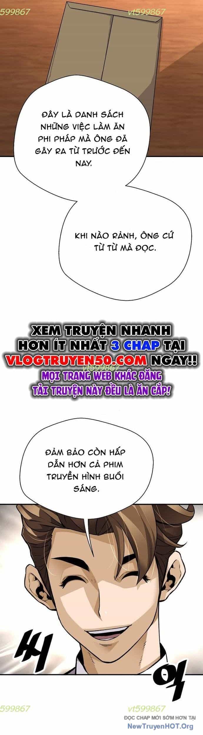 Sự Trở Lại Của Huyền Thoại - Chương 177 - ảnh 25