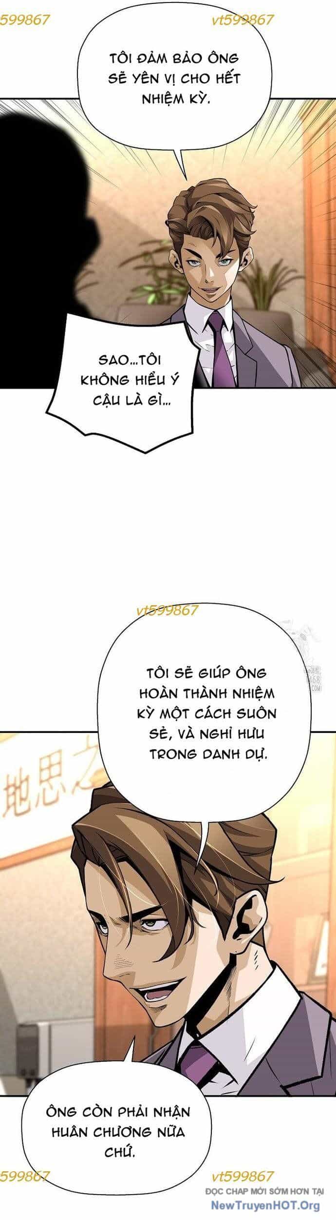 Sự Trở Lại Của Huyền Thoại - Chương 177 - ảnh 27