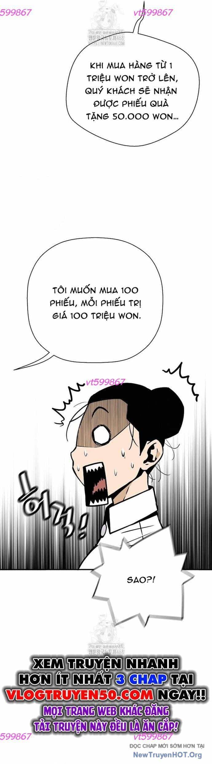 Sự Trở Lại Của Huyền Thoại - Chương 177 - ảnh 51
