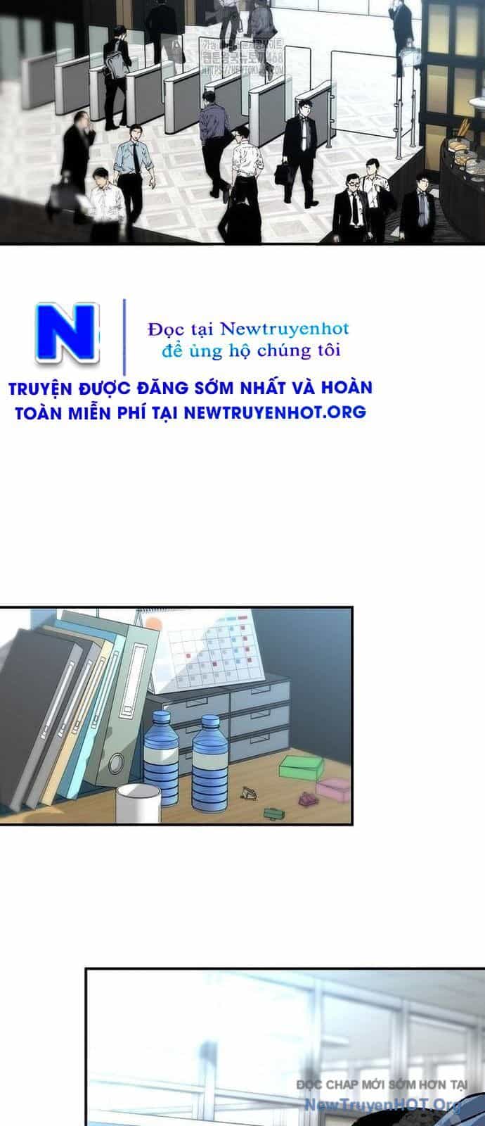 Sự Trở Lại Của Huyền Thoại - Chương 179 - ảnh 30