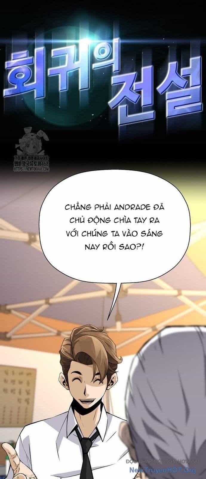 Sự Trở Lại Của Huyền Thoại - Chương 181 - ảnh 6