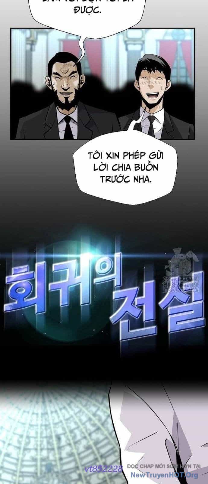 Sự Trở Lại Của Huyền Thoại - Chương 183 - ảnh 3