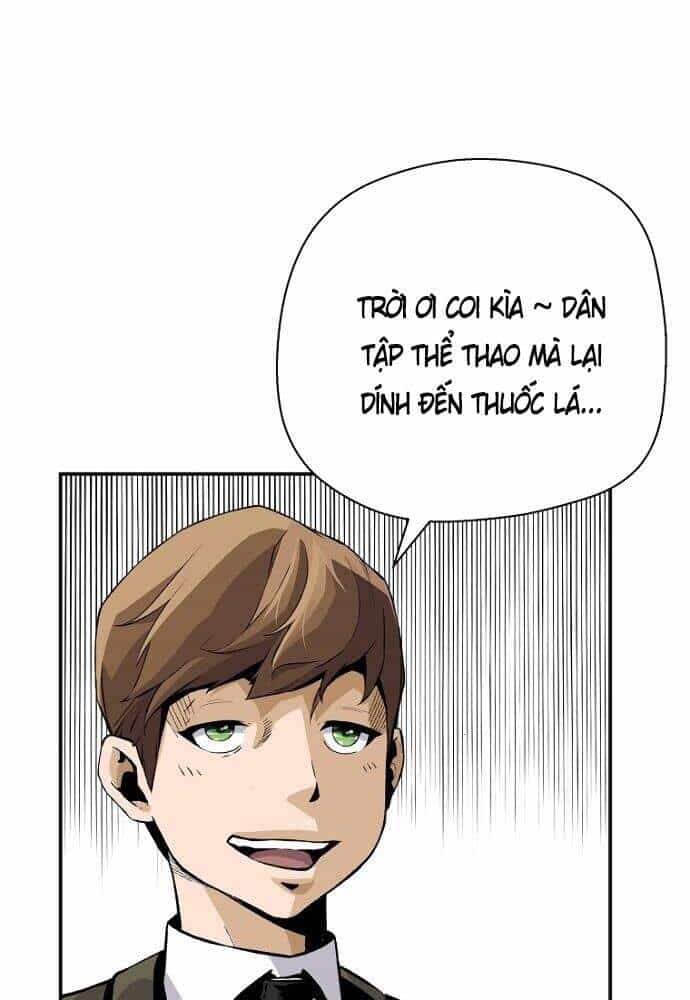 Sự Trở Lại Của Huyền Thoại - Chương 19 - ảnh 73