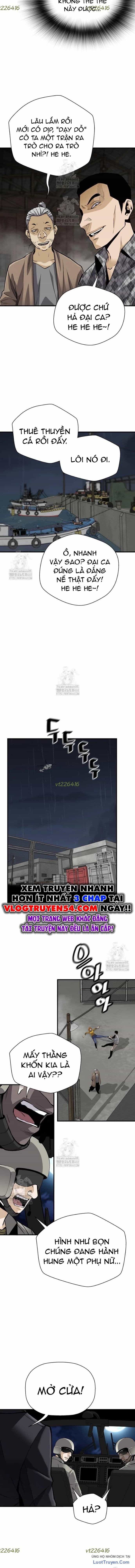 Sự Trở Lại Của Huyền Thoại - Chương 188 - ảnh 4