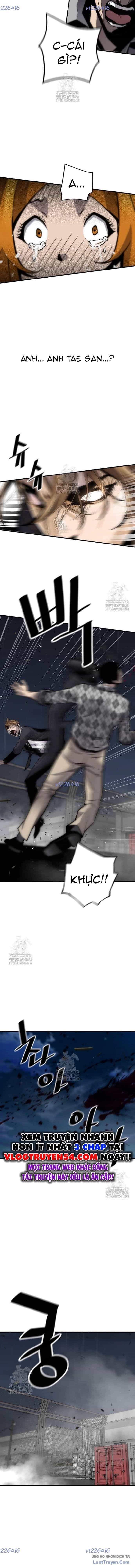 Sự Trở Lại Của Huyền Thoại - Chương 188 - ảnh 7