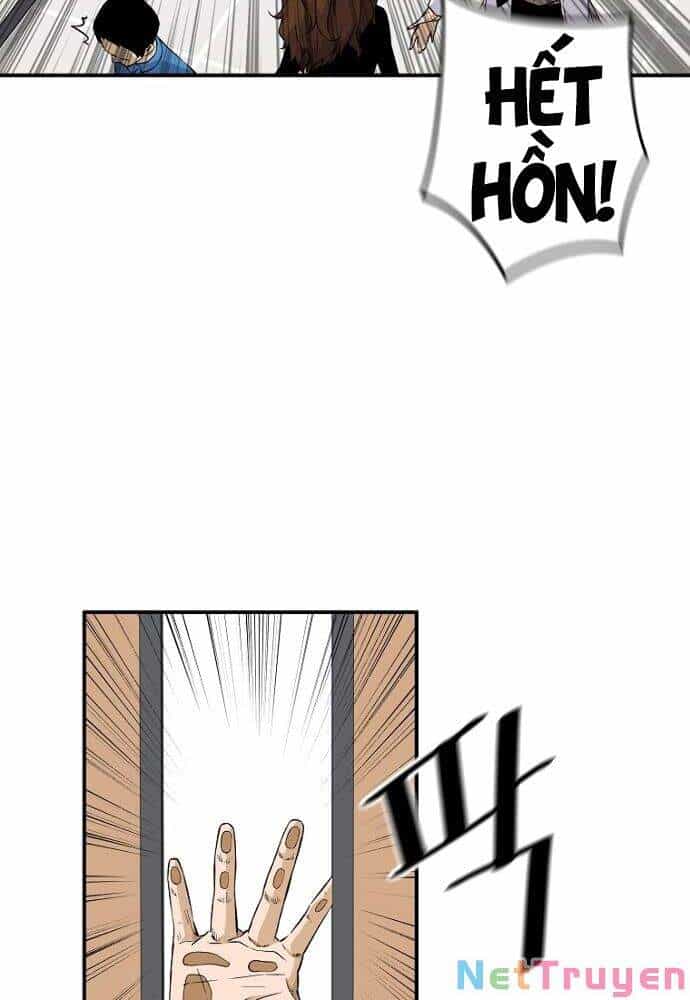Sự Trở Lại Của Huyền Thoại - Chương 22 - ảnh 21