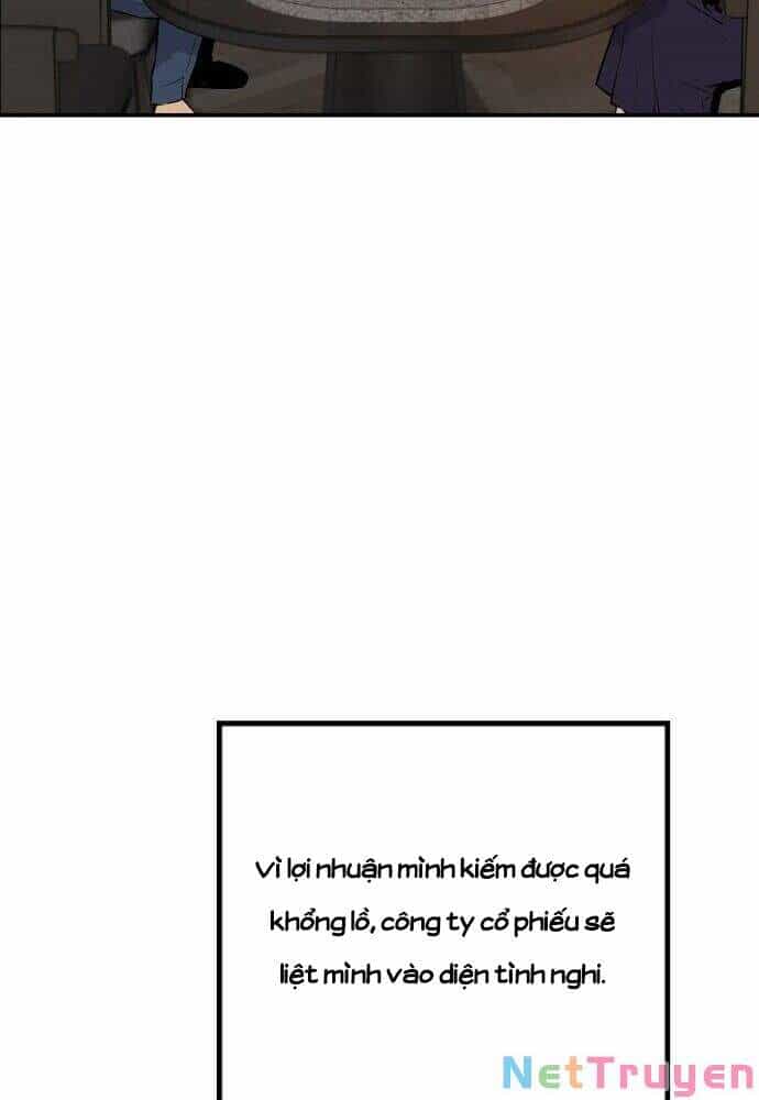 Sự Trở Lại Của Huyền Thoại - Chương 23 - ảnh 36