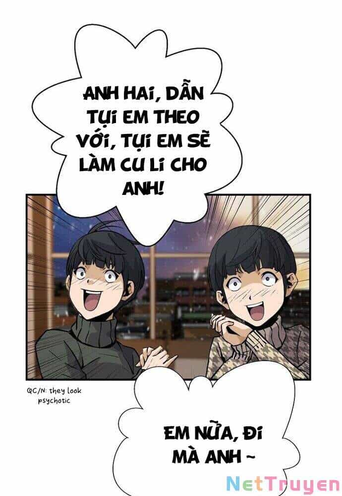 Sự Trở Lại Của Huyền Thoại - Chương 23 - ảnh 44