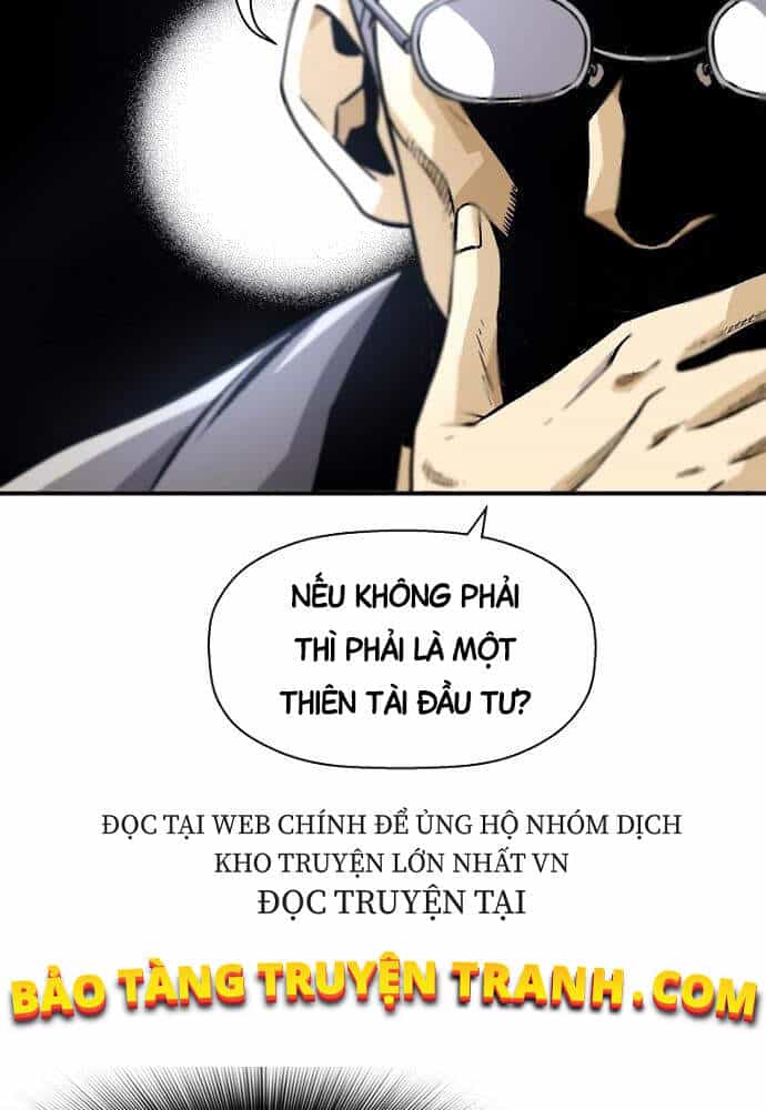 Sự Trở Lại Của Huyền Thoại - Chương 27 - ảnh 6