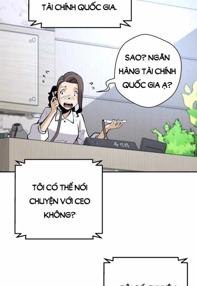 Sự Trở Lại Của Huyền Thoại - Chương 28 - ảnh 61
