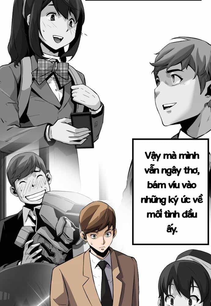 Sự Trở Lại Của Huyền Thoại - Chương 29 - ảnh 37