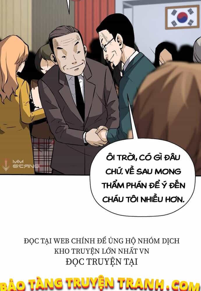 Sự Trở Lại Của Huyền Thoại - Chương 29 - ảnh 42