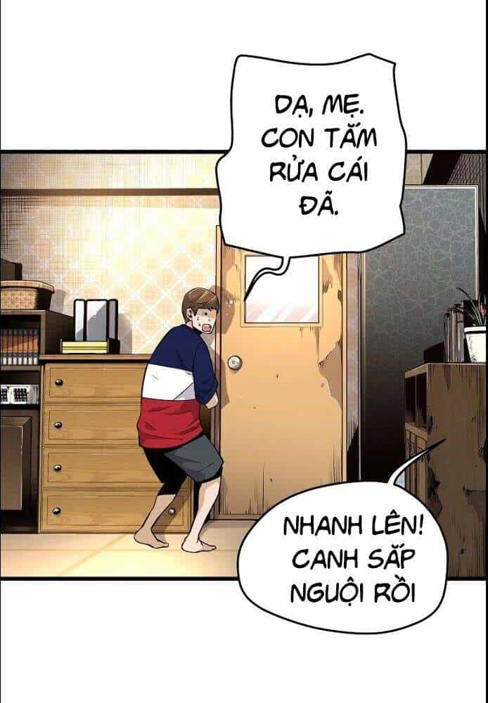 Sự Trở Lại Của Huyền Thoại - Chương 3 - ảnh 39