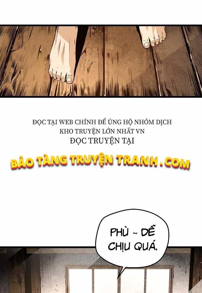 Sự Trở Lại Của Huyền Thoại - Chương 3 - ảnh 48