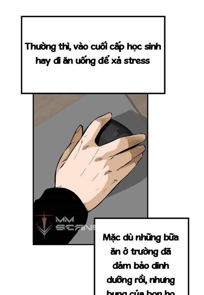 Sự Trở Lại Của Huyền Thoại - Chương 31 - ảnh 72