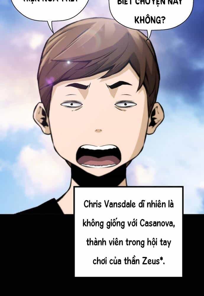 Sự Trở Lại Của Huyền Thoại - Chương 32 - ảnh 4